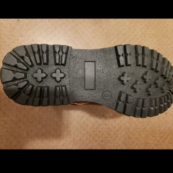 Report men Boot - Picture 5 of 5